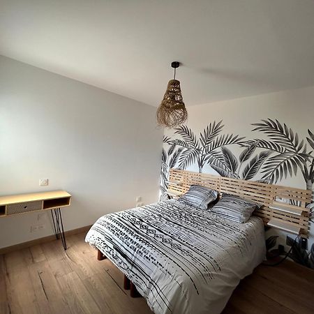 Maison Idealement Situee Pour Les Vacances Notre-Dame-de-Monts Eksteriør bilde